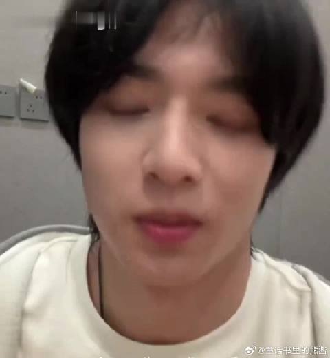 「时代少年团」虽然成年了但还是那么可爱