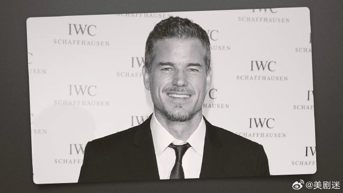 “惹火先生”埃里克·迪恩患渐冻症去世，53岁，《亢奋》成遗作