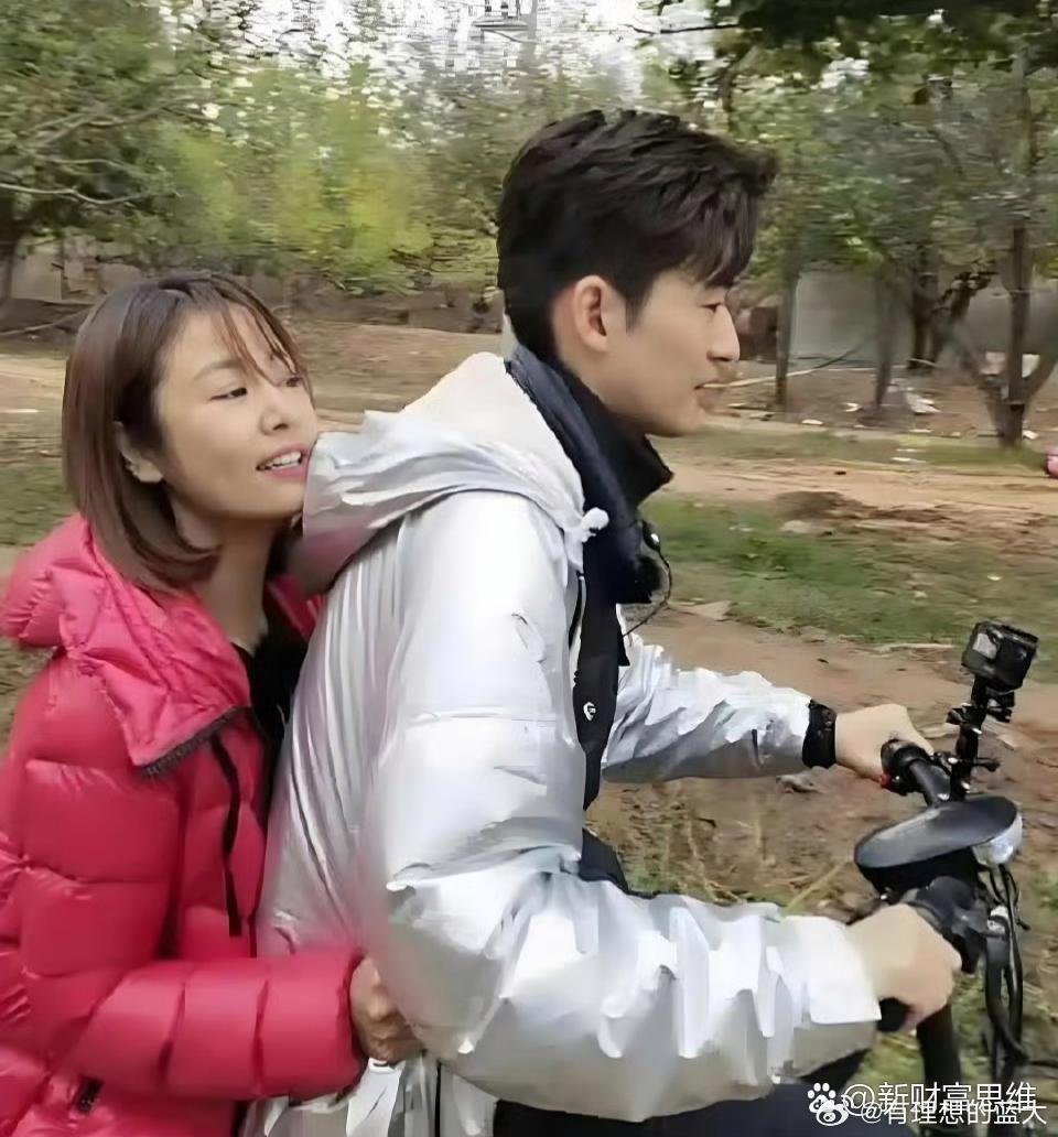 林心如素颜状态获赞