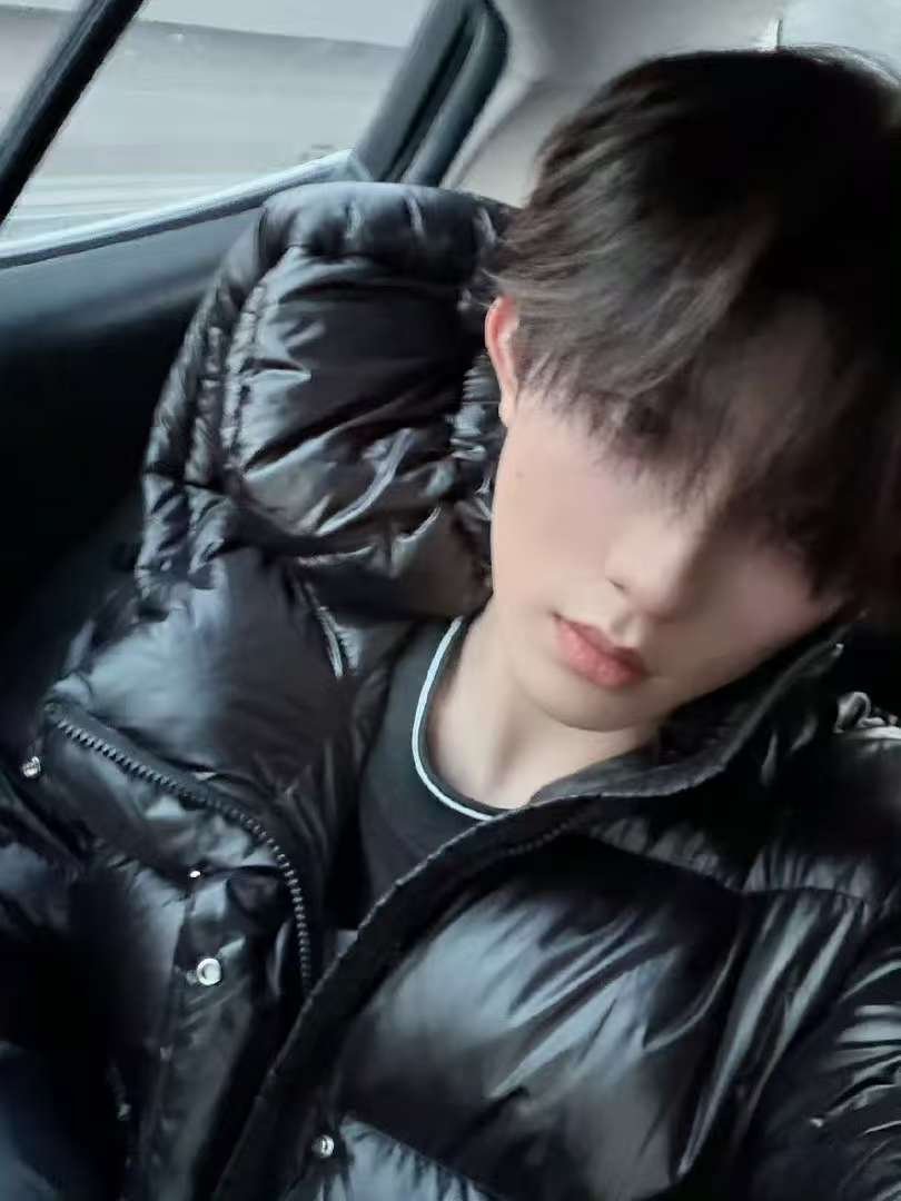 苏新皓发文回应粉丝期待