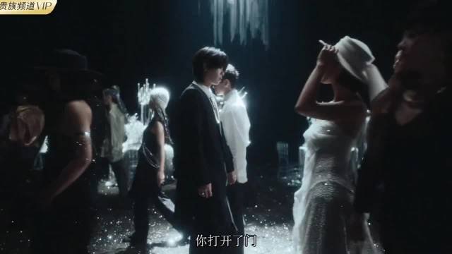 门尼新专辑MV采用剧宣预告片手法打造悬疑视听大片