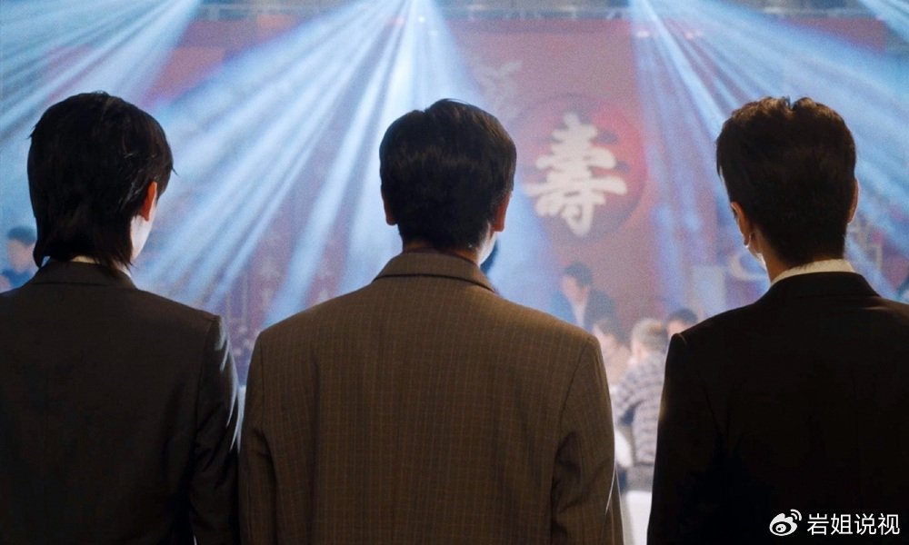 《秋雪漫过的冬天》收官，姜家齐人设理想化，没有他的角色接地气