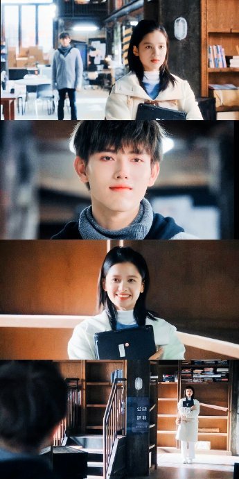 网友为何会把李峋和方穆扬这两个角色拿来对比玩梗？