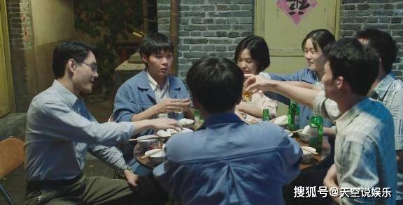 王凯《大江大河3》首波口碑出炉！观众的打分评价都“一针见血”