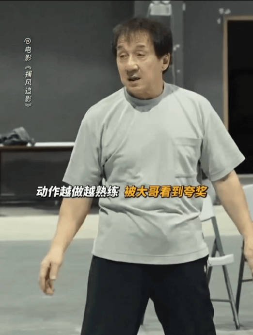 此沙：从群演到杨戬，每一次机会都被他狠狠抓住